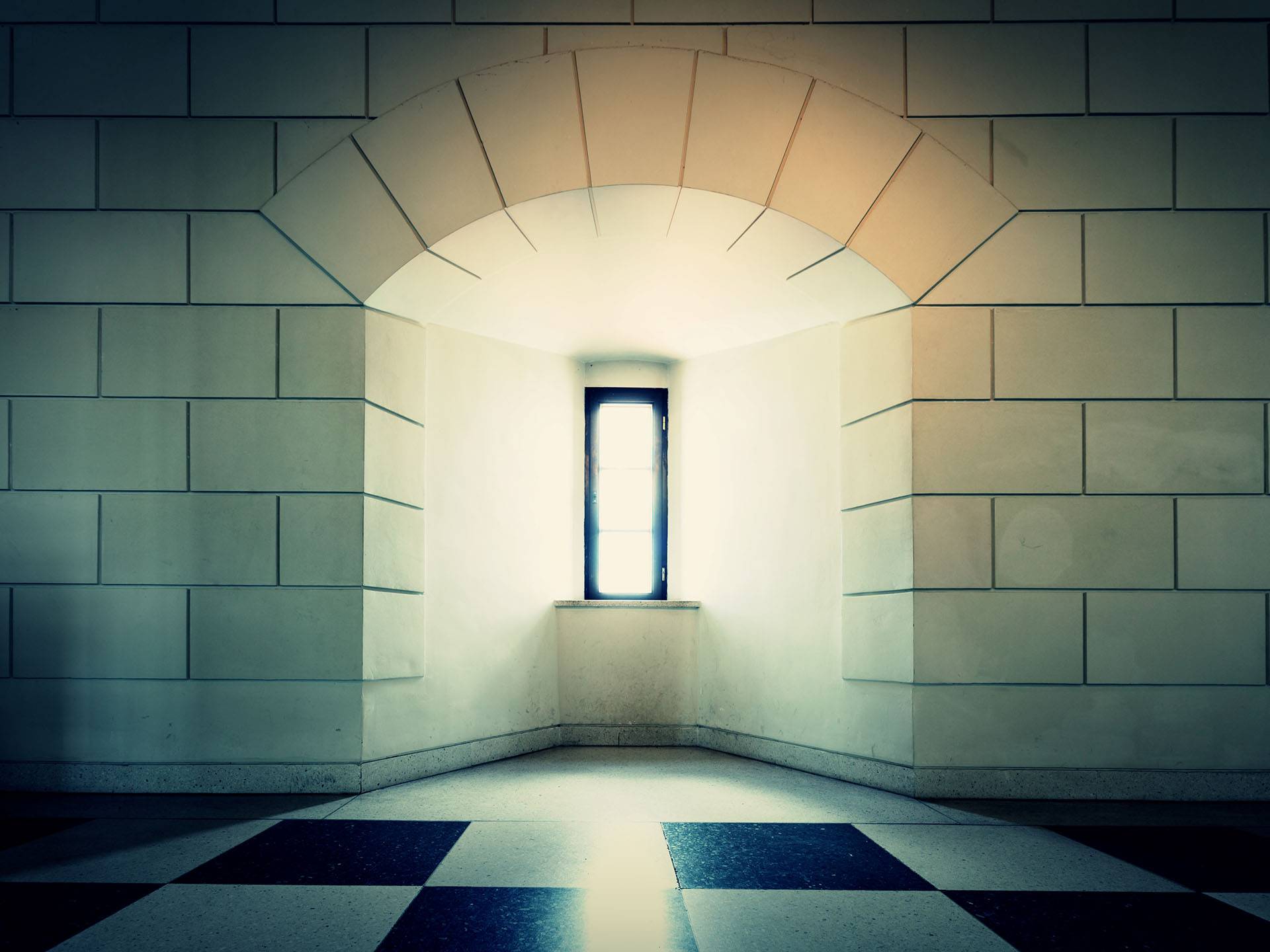 觸覺的詩學：在室內建築中找回失落的感官